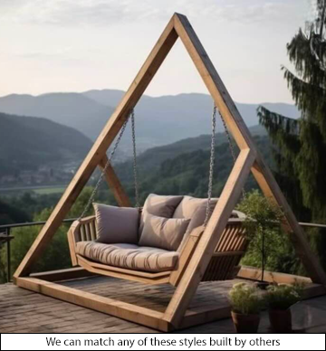 Timber Built Sample Build 01